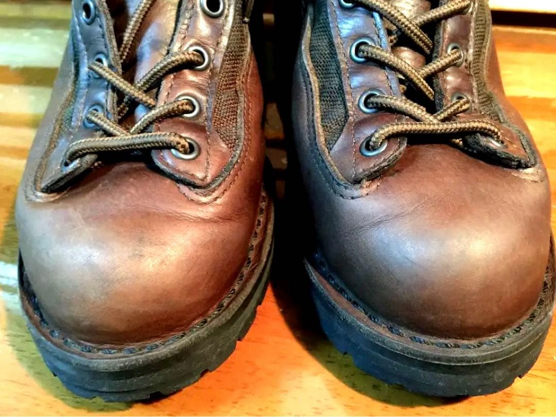 ダナーライトDANNER LTⅡ トレッキングブーツ　26cm GORETEX