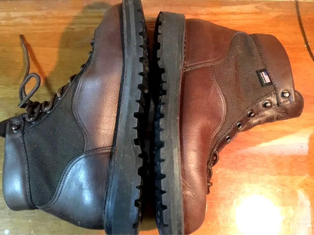 ダナーライトDANNER LTⅡ トレッキングブーツ　26cm GORETEX