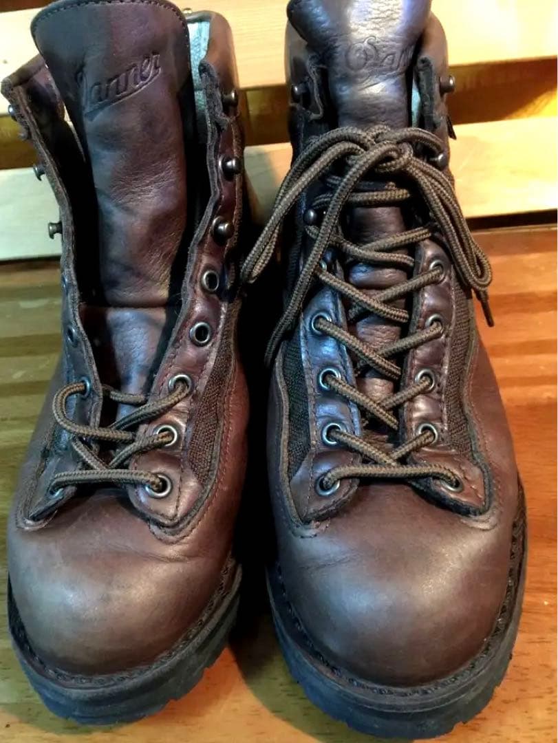 ダナーライトDANNER LTⅡ トレッキングブーツ　26cm GORETEX