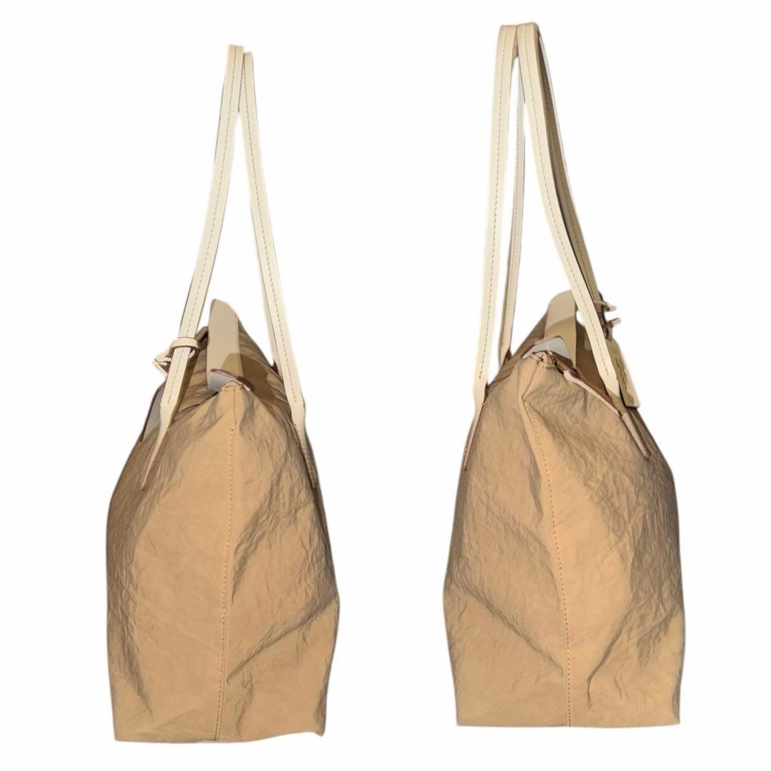 【LILLETさま専用】現行✨ロベルタピエリ リネリンジュリエッタ トートバッグ