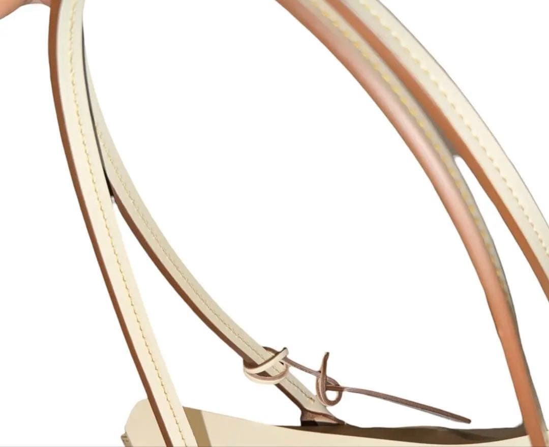 【LILLETさま専用】現行✨ロベルタピエリ リネリンジュリエッタ トートバッグ