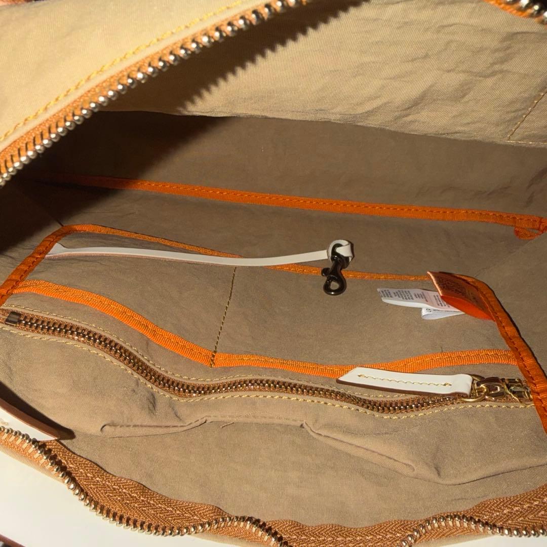 【LILLETさま専用】現行✨ロベルタピエリ リネリンジュリエッタ トートバッグ