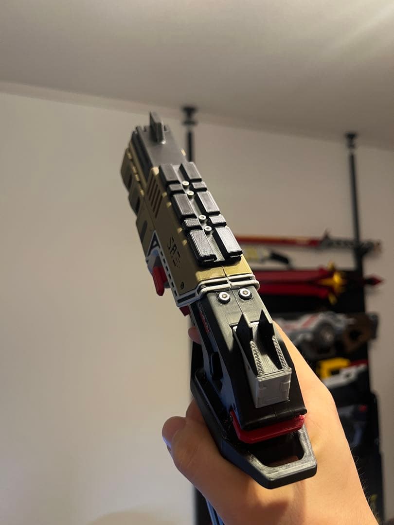 きくり　Apex デスボックス　モザンビーク