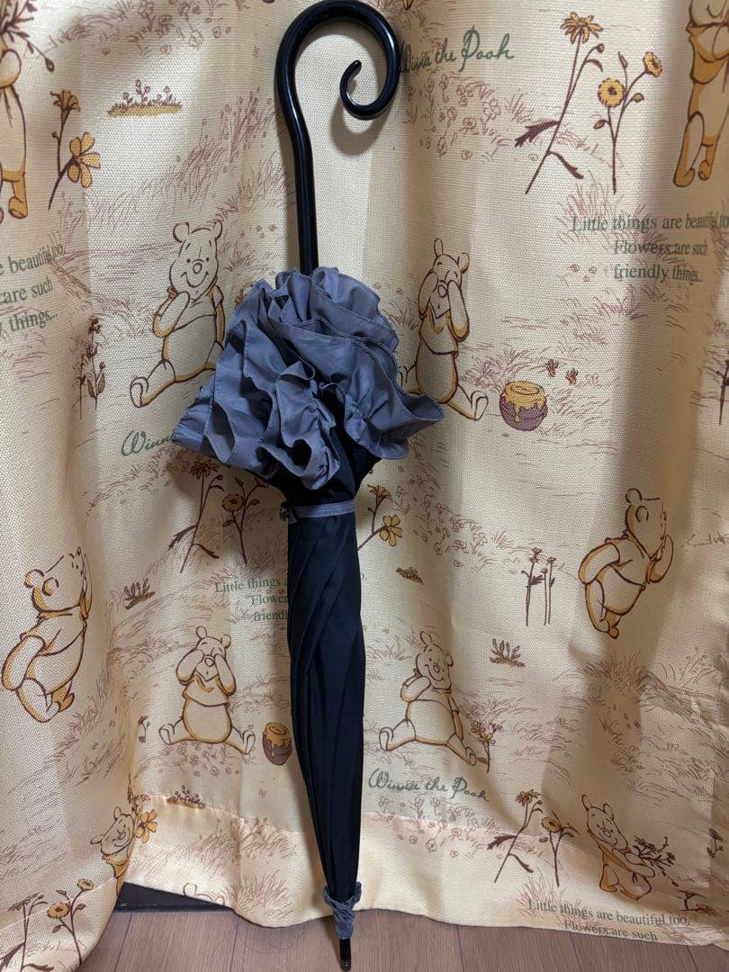 神崎蘭子モデル パゴダ傘 アイマス×ルミエーブル