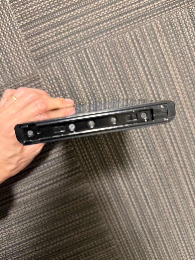 Nintendo Switch ネオンレッド/ネオンブルー 本体