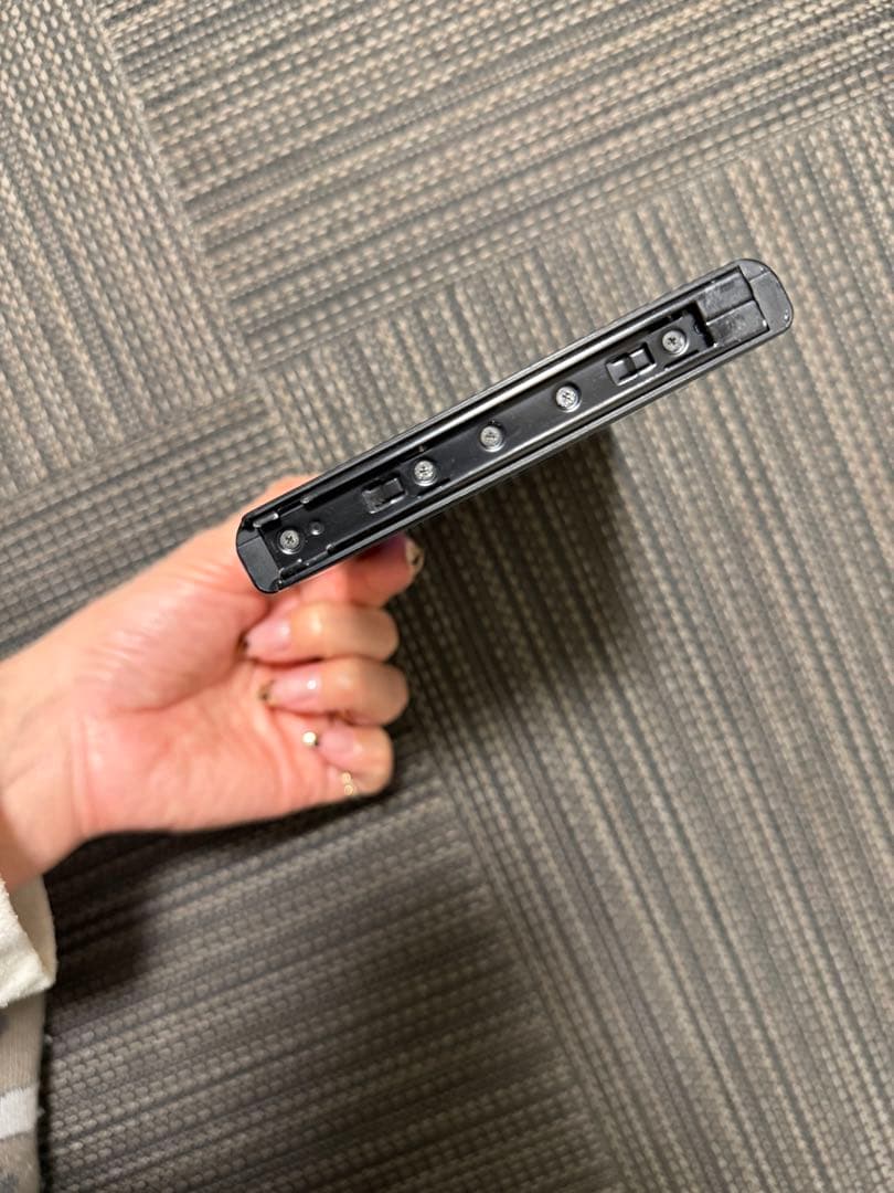 Nintendo Switch ネオンレッド/ネオンブルー 本体