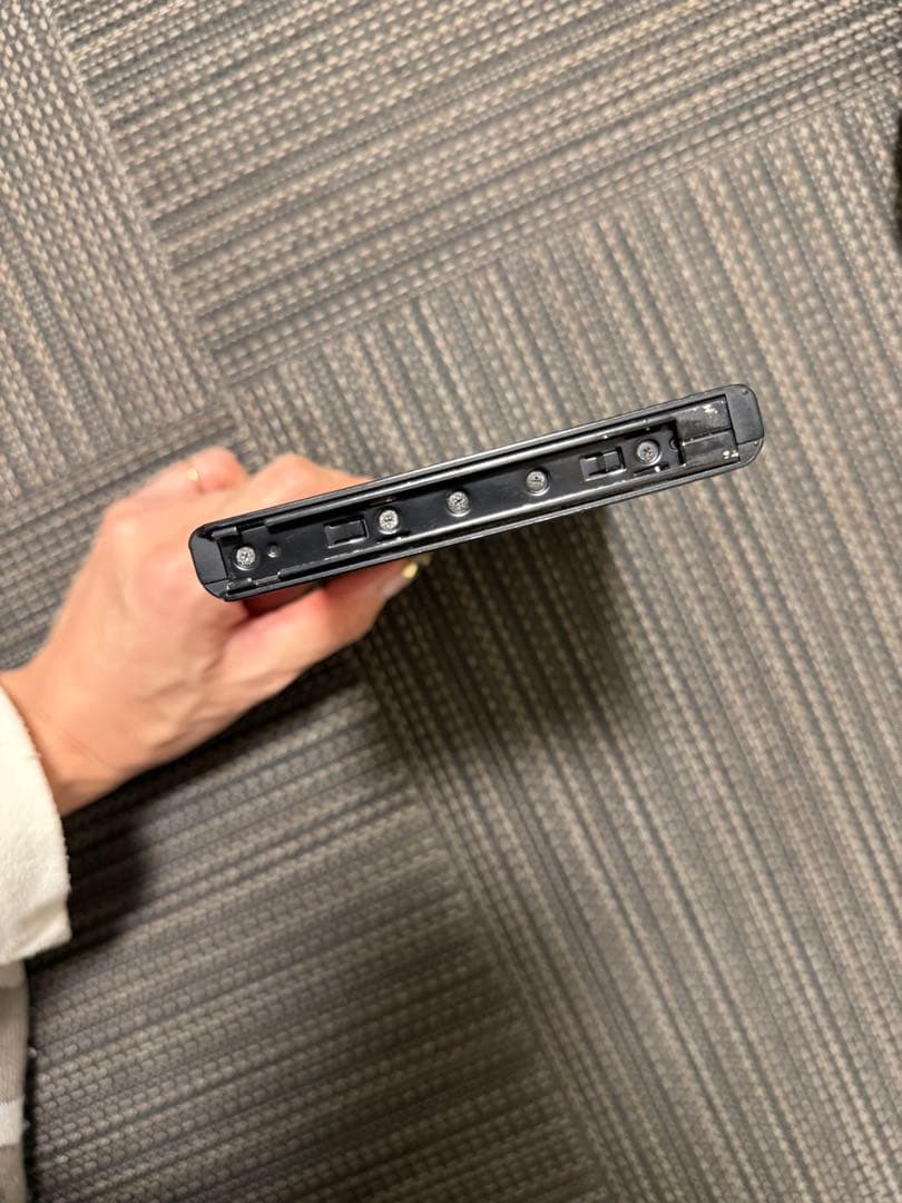 Nintendo Switch ネオンレッド/ネオンブルー 本体