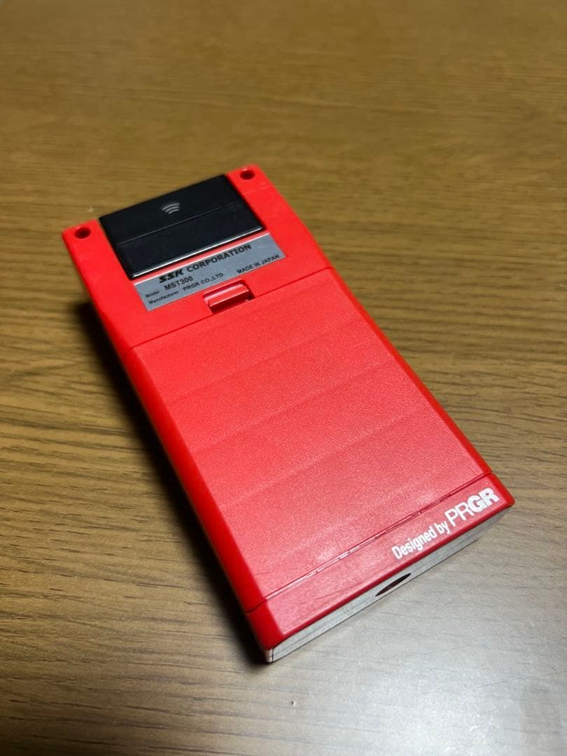 ssk マルチスピードテスター