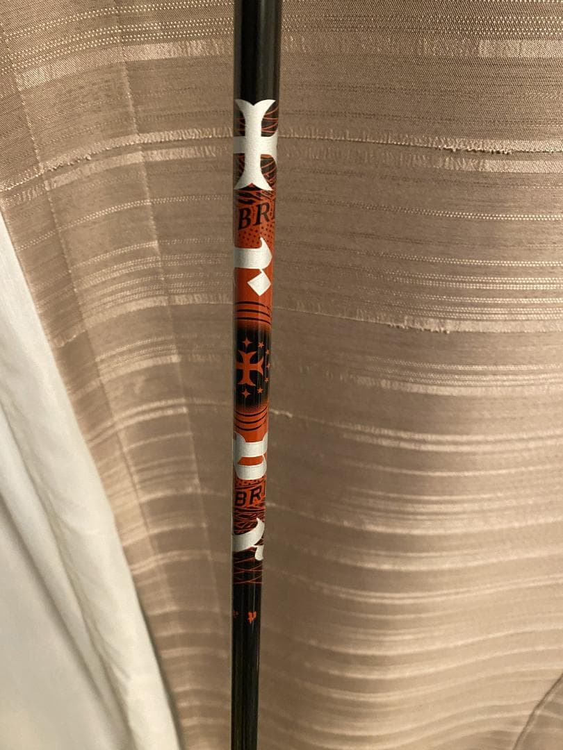 FUTURE FORCE UT LO（19°） × TRPX HB6 ☆☆