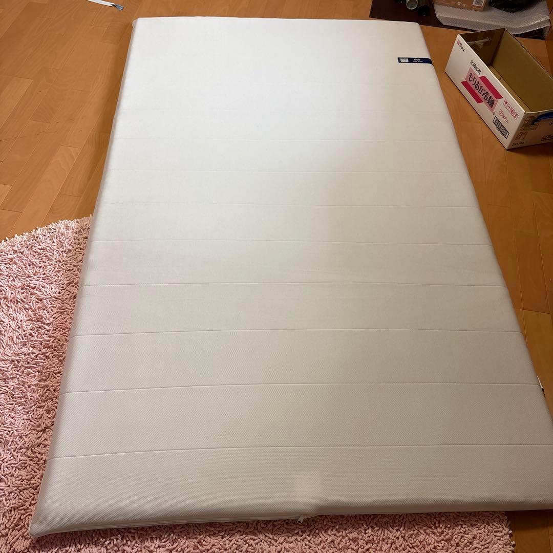 airweave DUAL MODE セミダブル