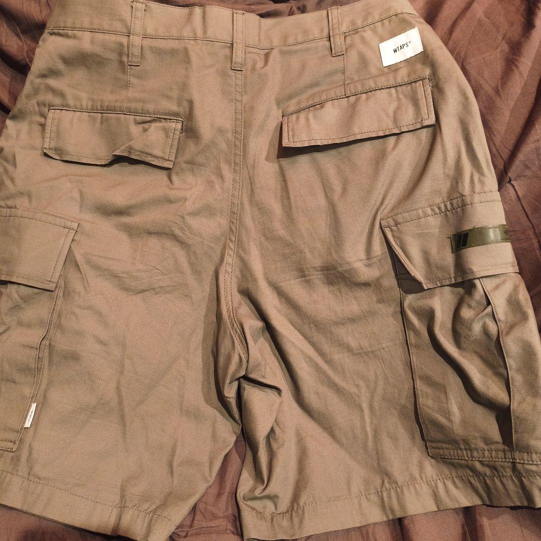 wtaps ダブルタップス