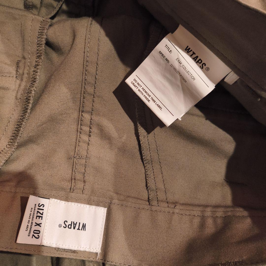 wtaps ダブルタップス