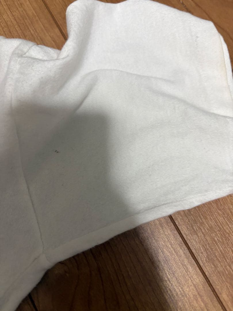 90's FAITH NO MORE フェイスノーモアー Tシャツ ホワイト