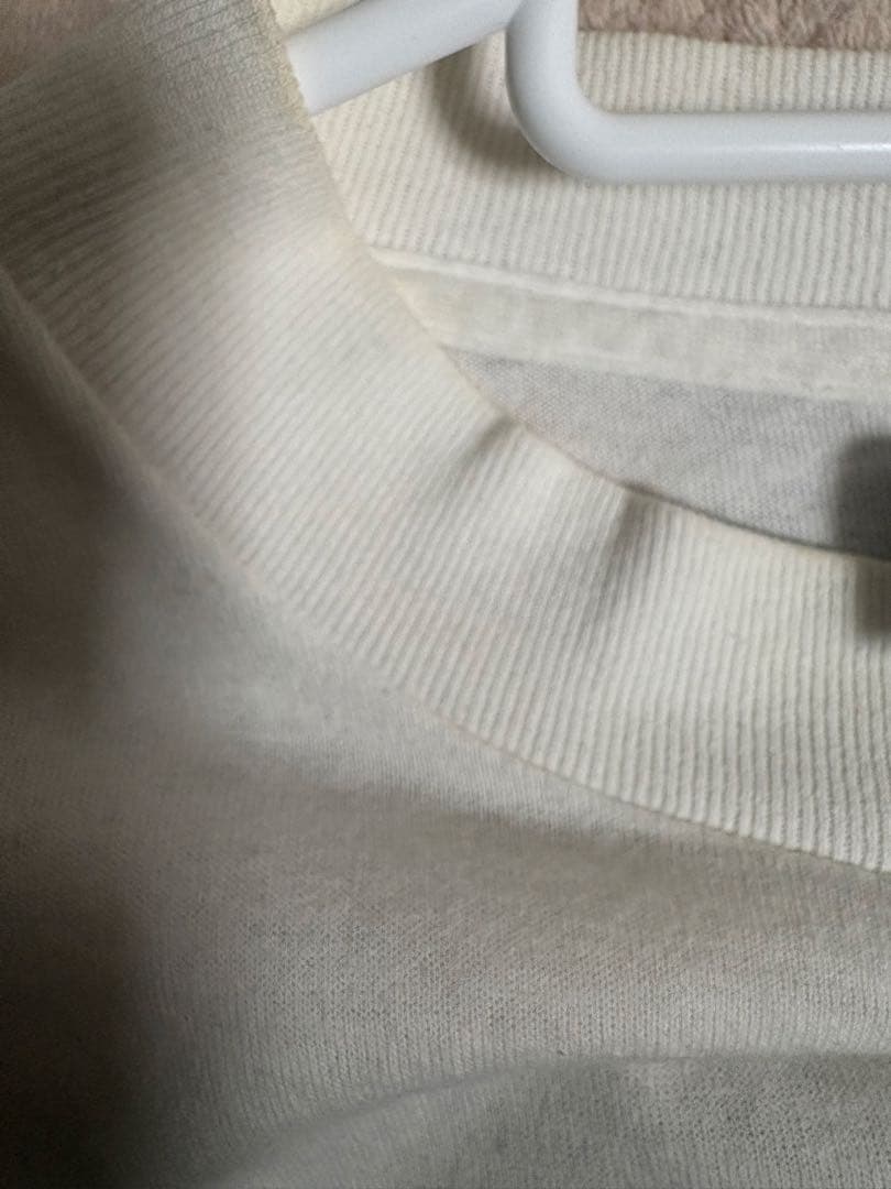 90's FAITH NO MORE フェイスノーモアー Tシャツ ホワイト