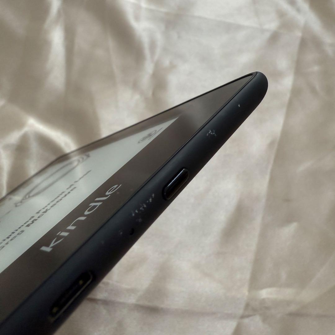 【32GB/広告なし】Kindle Paperwhite(第10世代)Wi-Fi