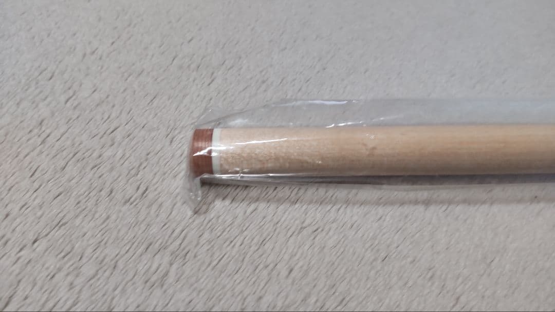 MEZZ ＷX-Σシャフト 未使用　ウェイビー２