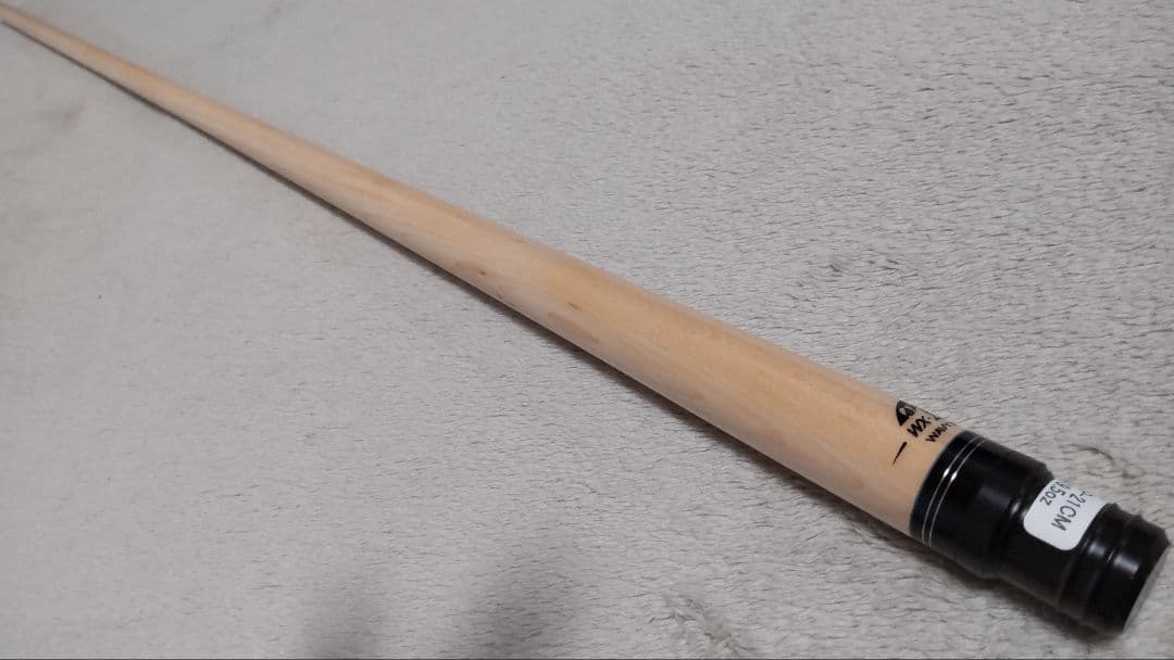 MEZZ ＷX-Σシャフト 未使用　ウェイビー２