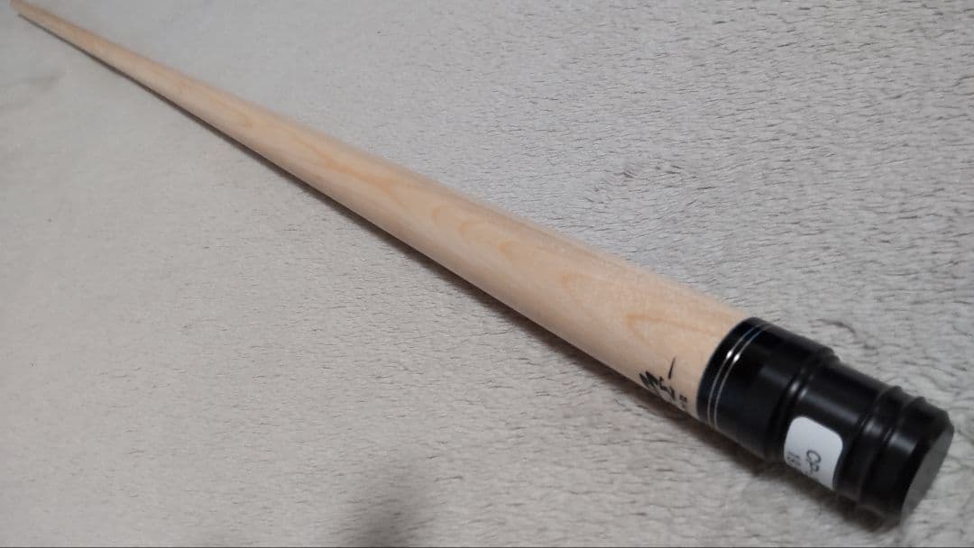 MEZZ ＷX-Σシャフト 未使用　ウェイビー２