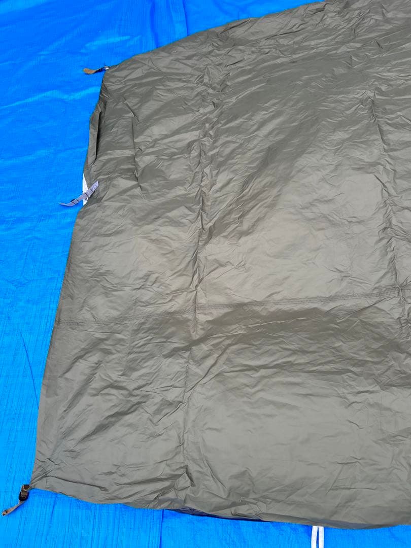 コールマン ツーリングドームLX