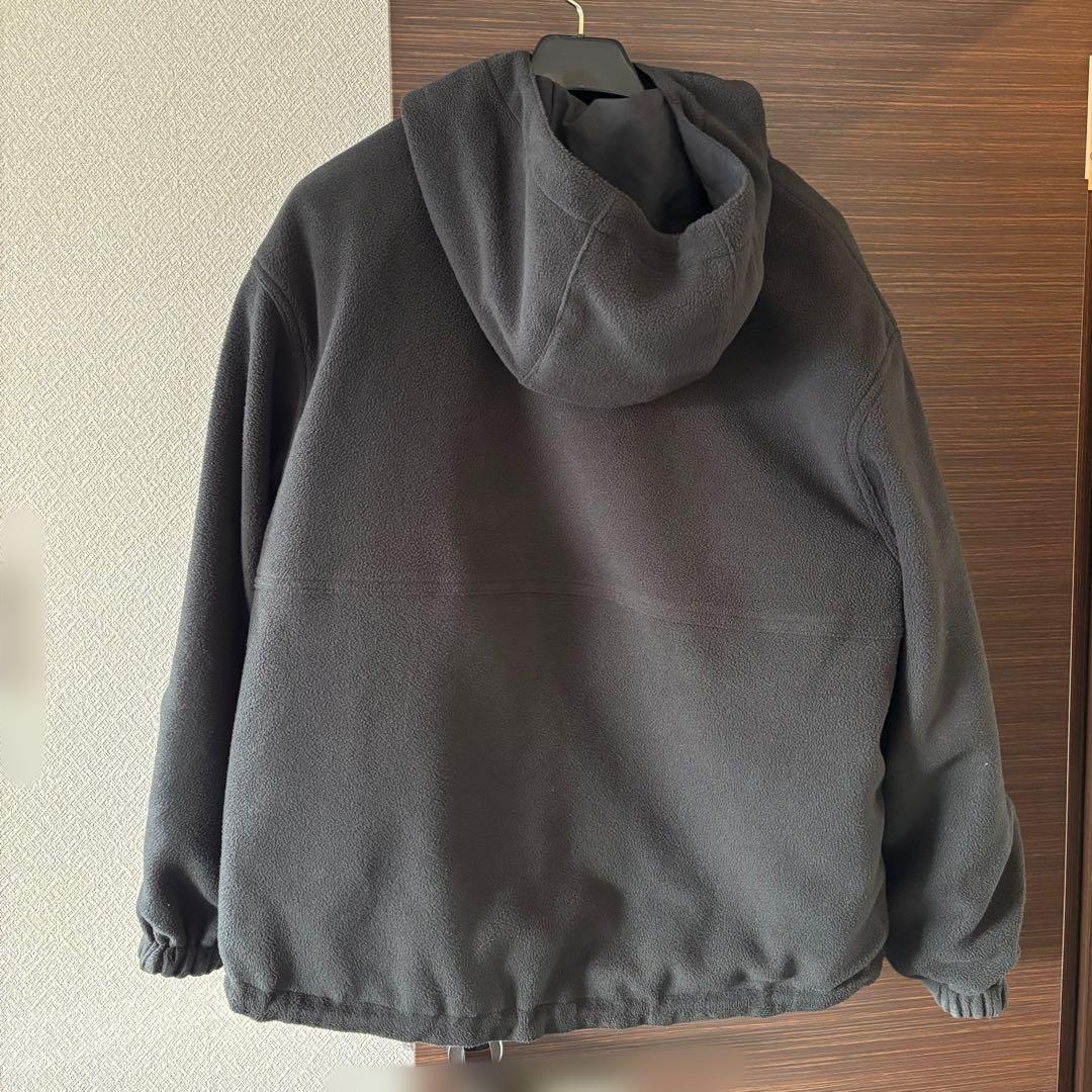 スローブイエナ ALTUS アルタス SLOBE別注 リバーシブルブルゾン