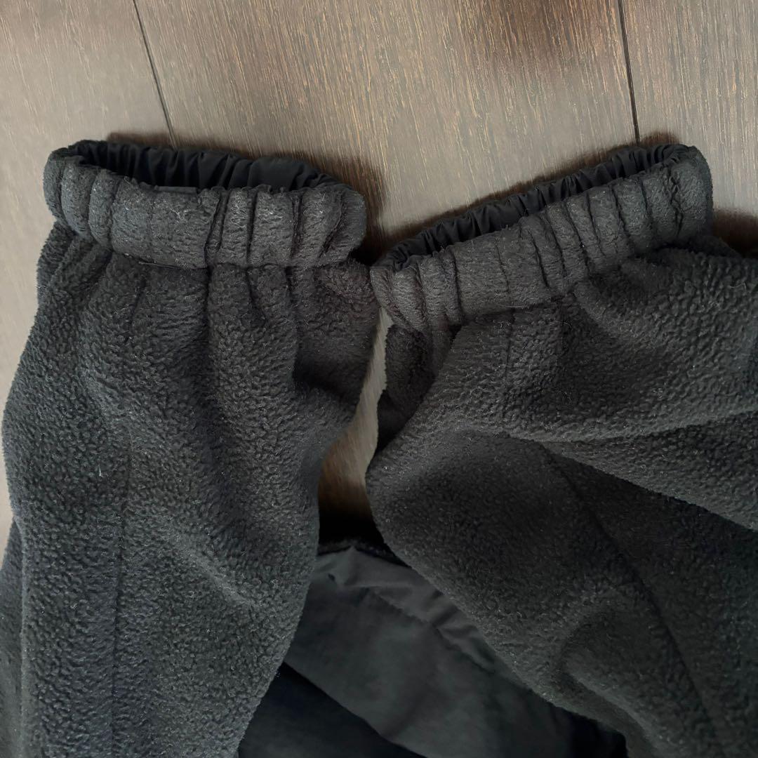 スローブイエナ ALTUS アルタス SLOBE別注 リバーシブルブルゾン