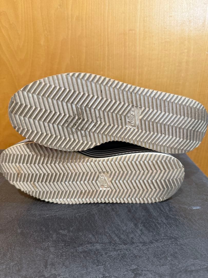 NIKE×COMME des GARCONS コムデギャルソン コルテッツ