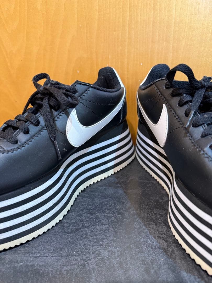 NIKE×COMME des GARCONS コムデギャルソン コルテッツ