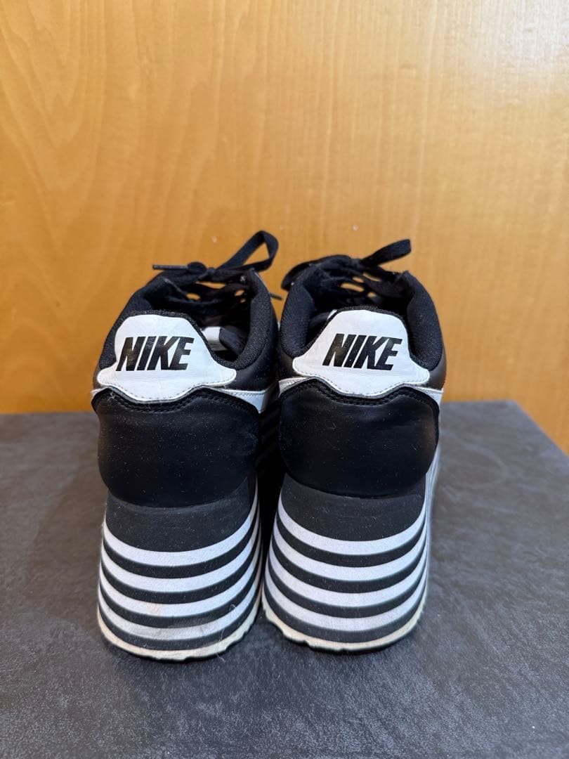 NIKE×COMME des GARCONS コムデギャルソン コルテッツ