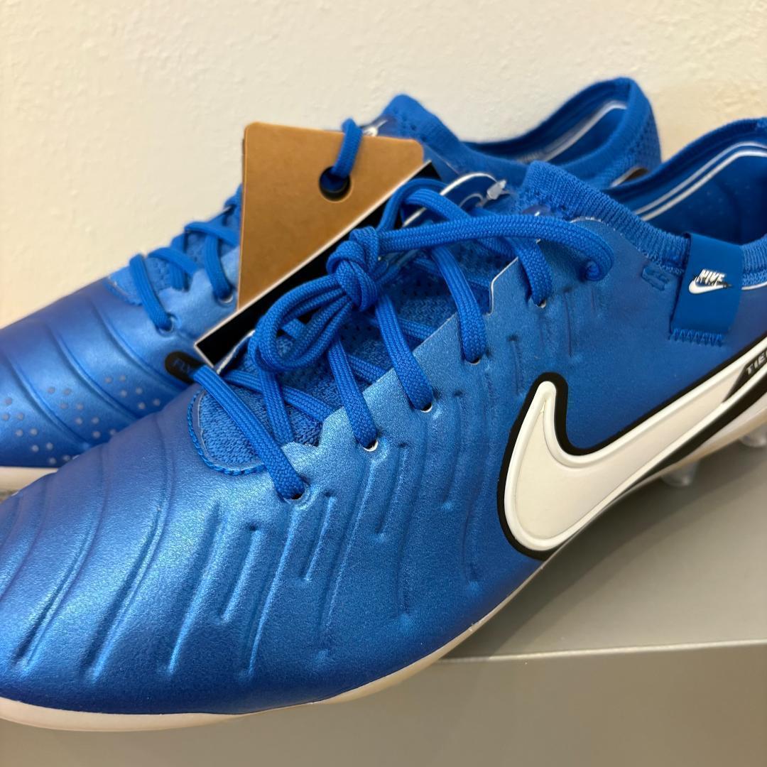 24.5cm NIKE ティエンポ レジェンド 10 エリート AG-PRO