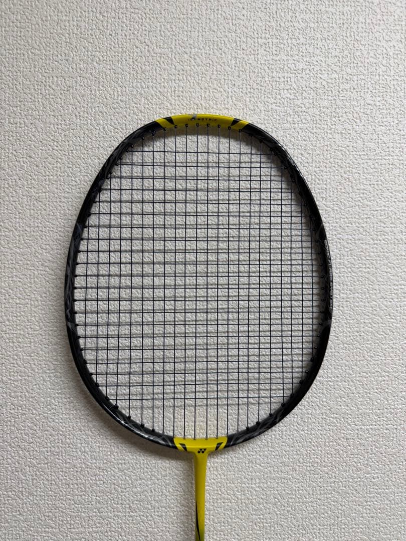 【美品】ナノフレア1000z 3u