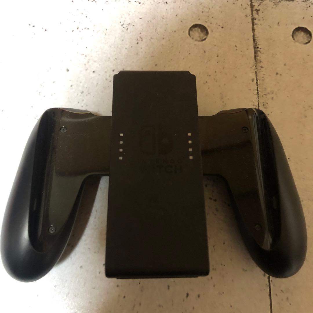 NINTENDO SWITCHニンテンドースイッチ本体　初代ジャンク説明欄要確認