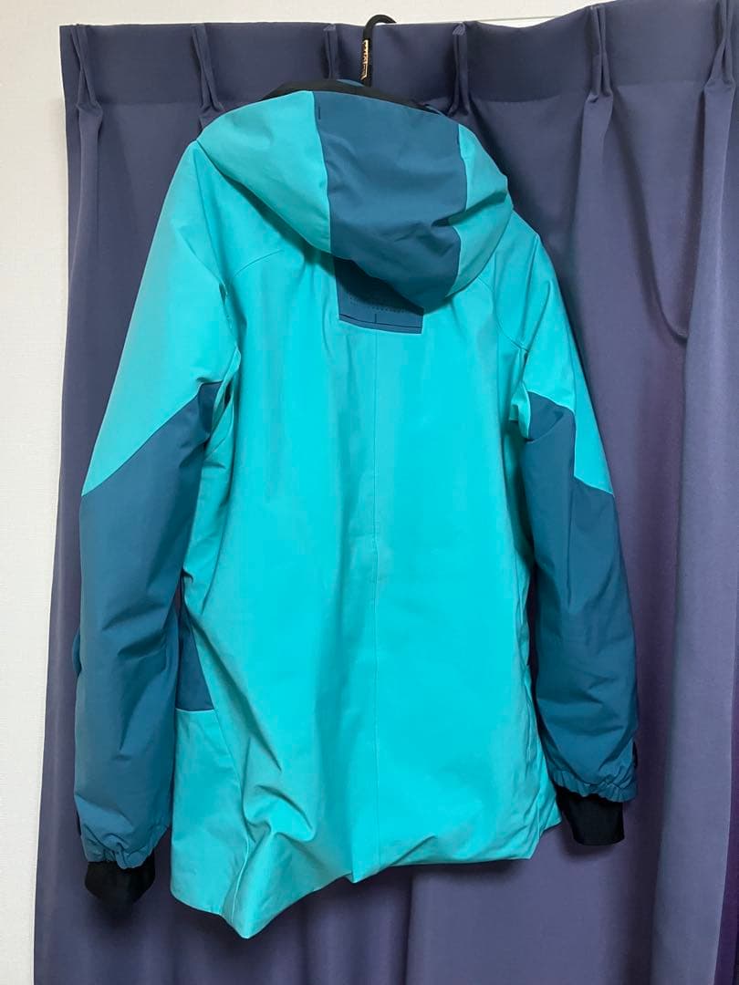 【中古】デサントスキーウェア（ジャケットのみ）