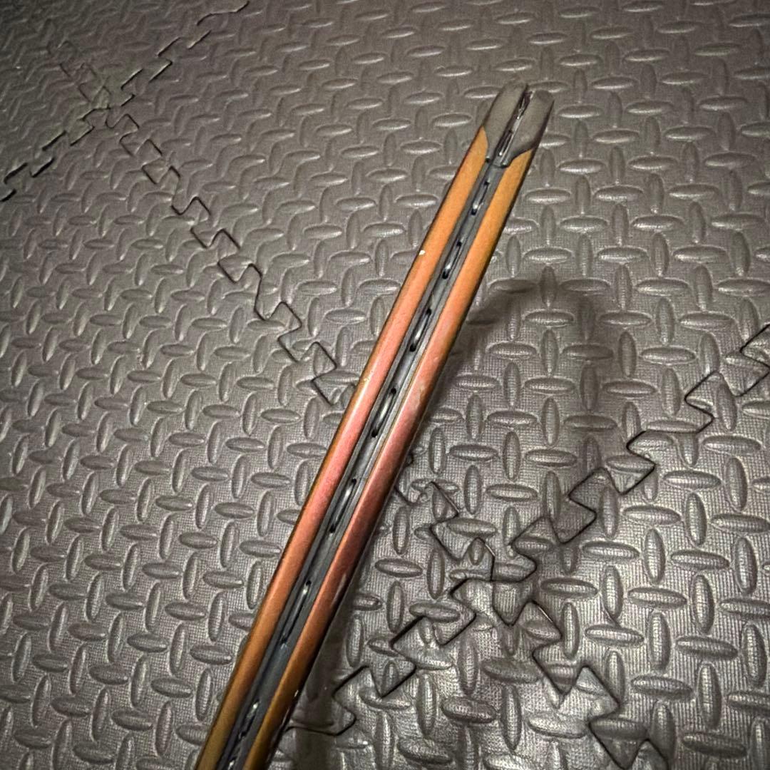 Wilson PRO STAFF X テニスラケット