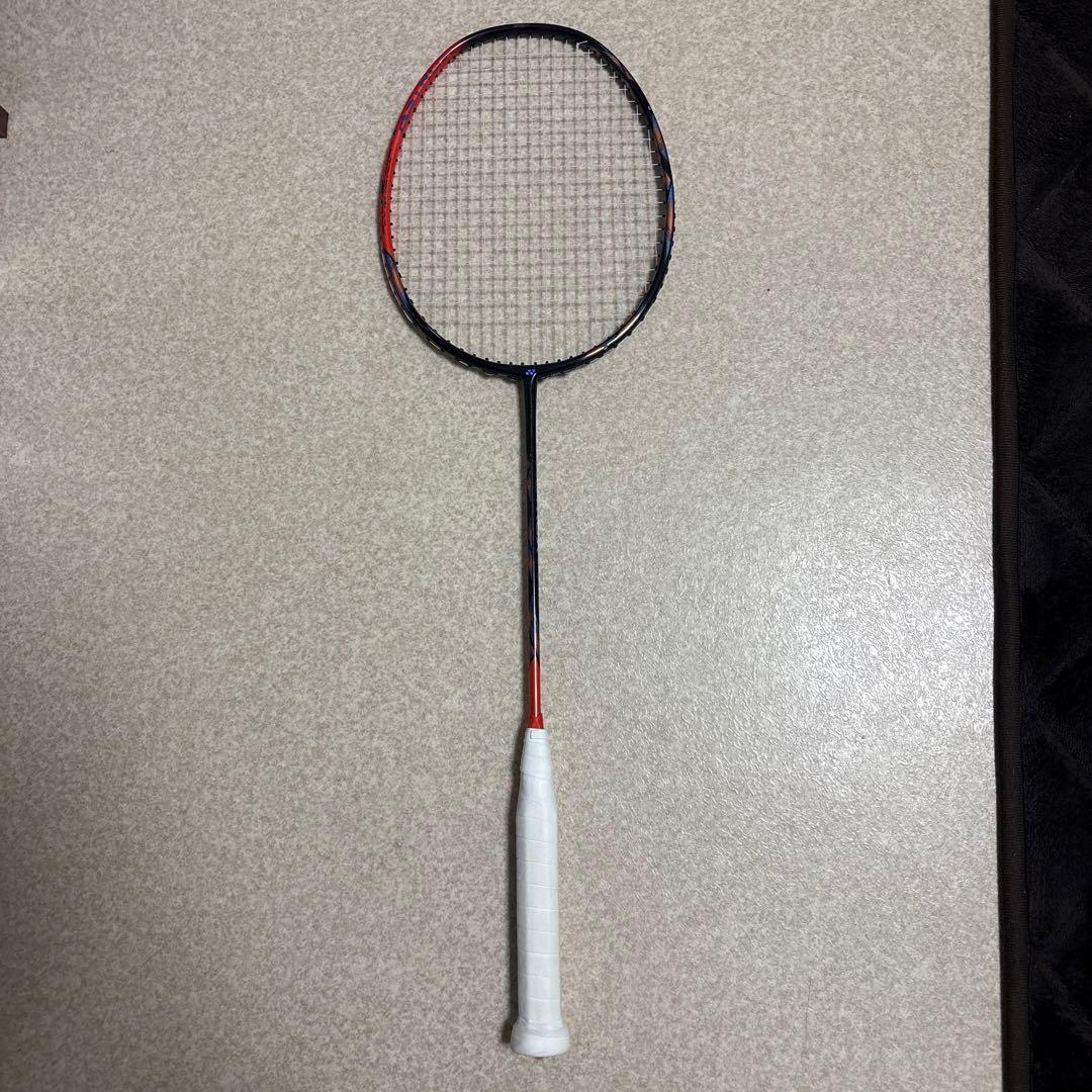 アストロクス77pro 4u5