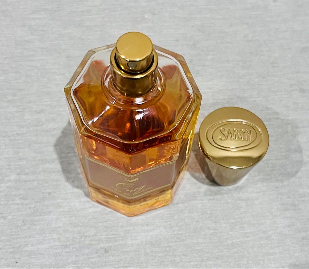 SABON Oneg サボン パフュームオネグ 80ml