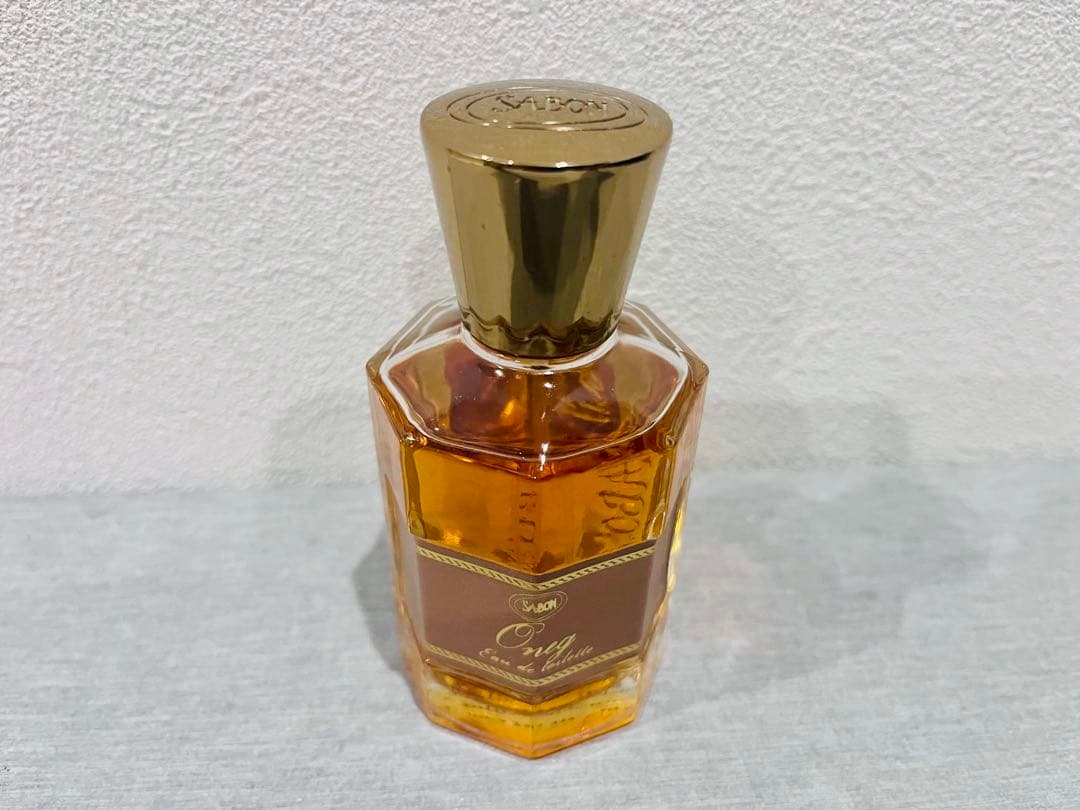 SABON Oneg サボン パフュームオネグ 80ml