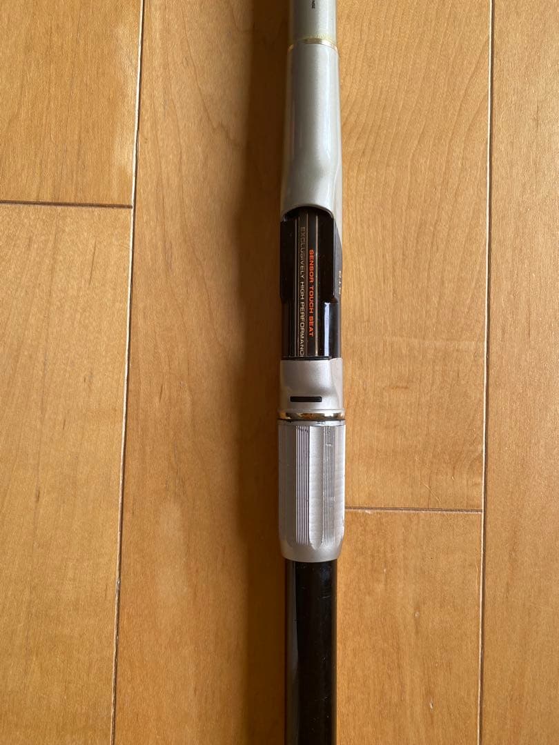 ダイワ　アモルファスウィスカー　トーナメントT-1 3号53