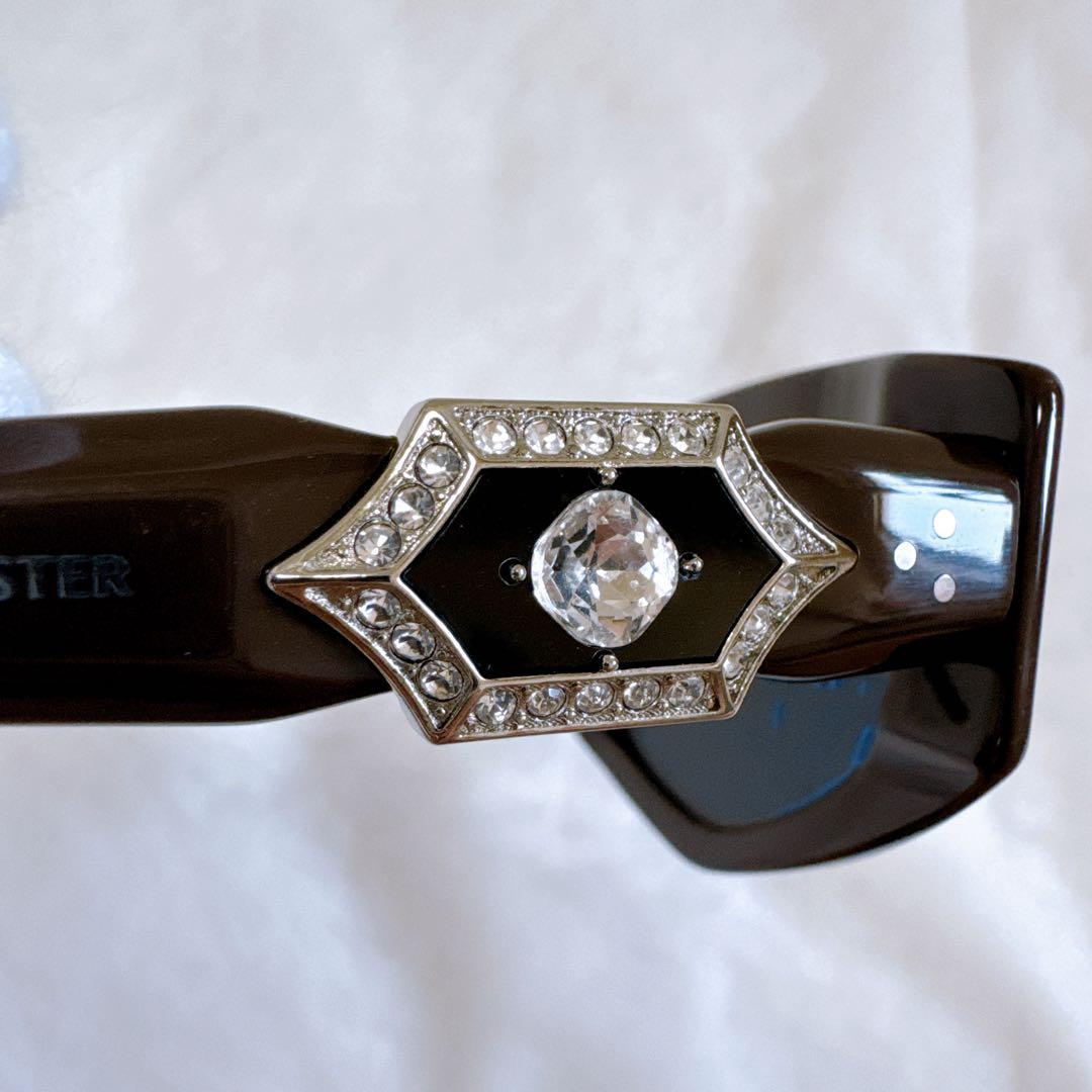 ✨新品級 大人気✨ ジェントルモンスター サングラス ブラウン RUVY VAN