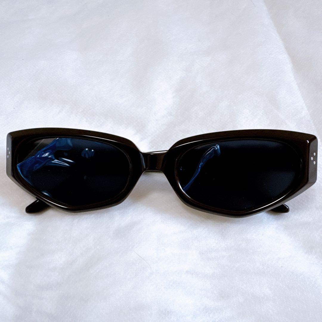 ✨新品級 大人気✨ ジェントルモンスター サングラス ブラウン RUVY VAN