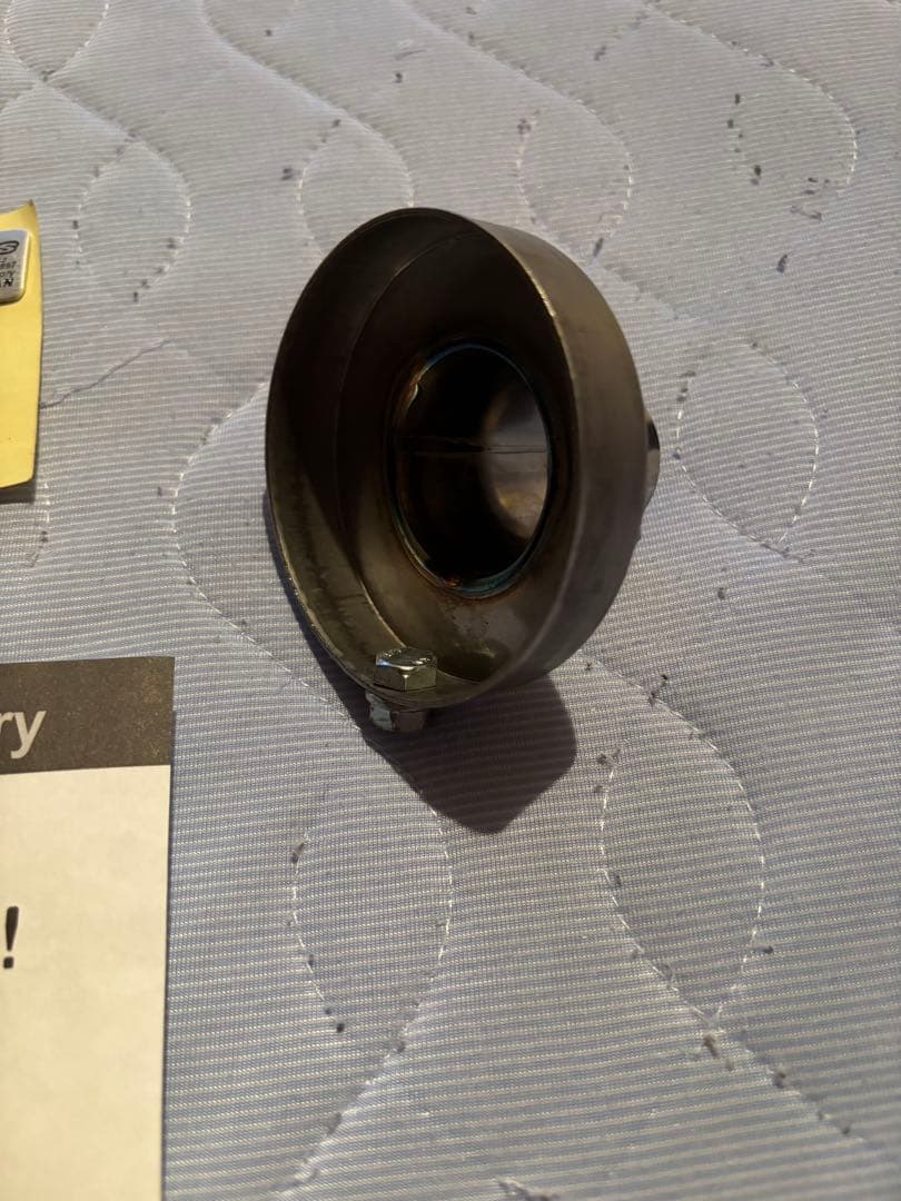 JB23 ジムニー用　社外マフラー　ウィルズウィン　Wirus Win