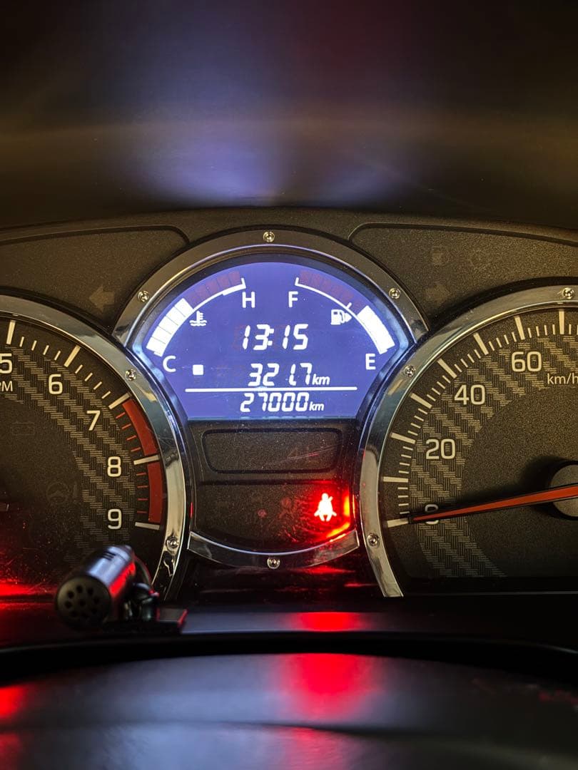 JB23 ジムニー用　社外マフラー　ウィルズウィン　Wirus Win