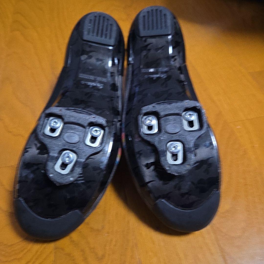 ラファ　PAUL SMITH シューズ　 ブラック