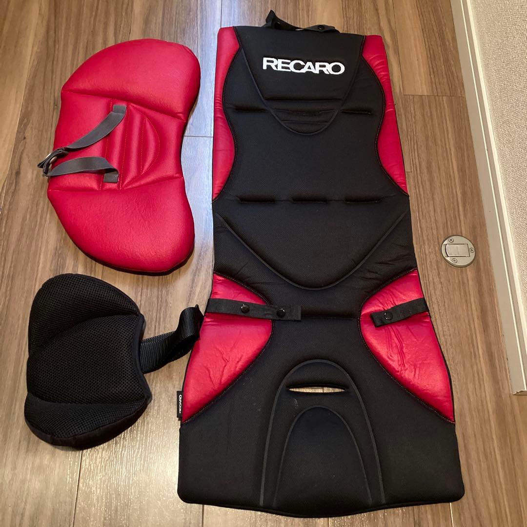 ✨️希少✨️RECARO Start Sr チャイルドシートレカロ スタート