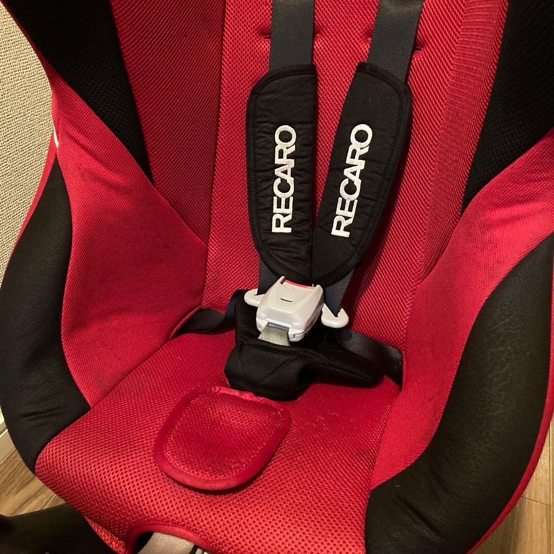 ✨️希少✨️RECARO Start Sr チャイルドシートレカロ スタート