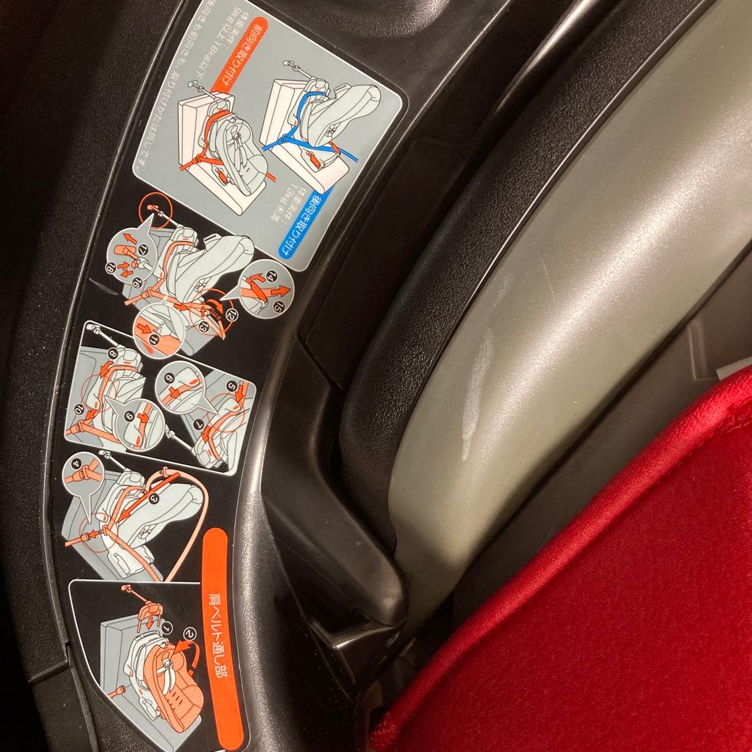 ✨️希少✨️RECARO Start Sr チャイルドシートレカロ スタート