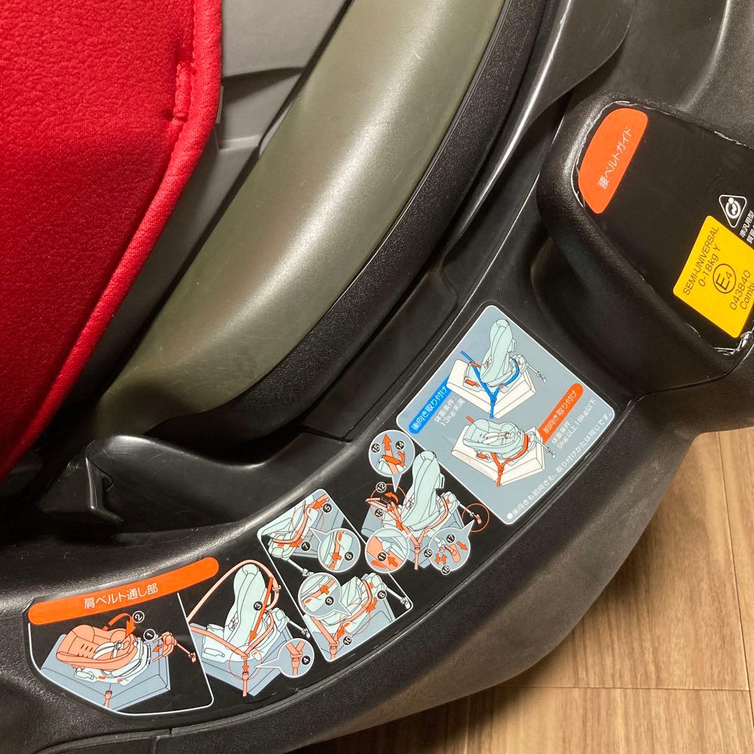 ✨️希少✨️RECARO Start Sr チャイルドシートレカロ スタート