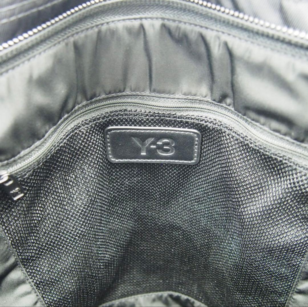 Y-3 ワイスリー ヨウジヤマモト アディダス トート ヘルメット バッグ