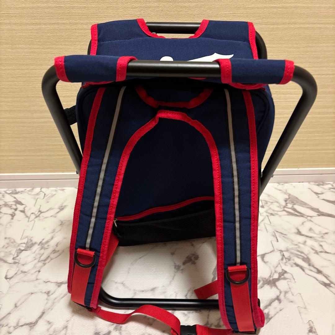 新品未使用　中日ドラゴンズ　イスパック　ispack