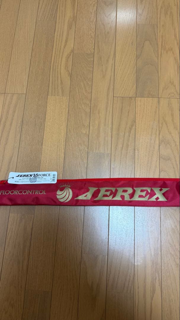 【美品】ジャレク3.5force
