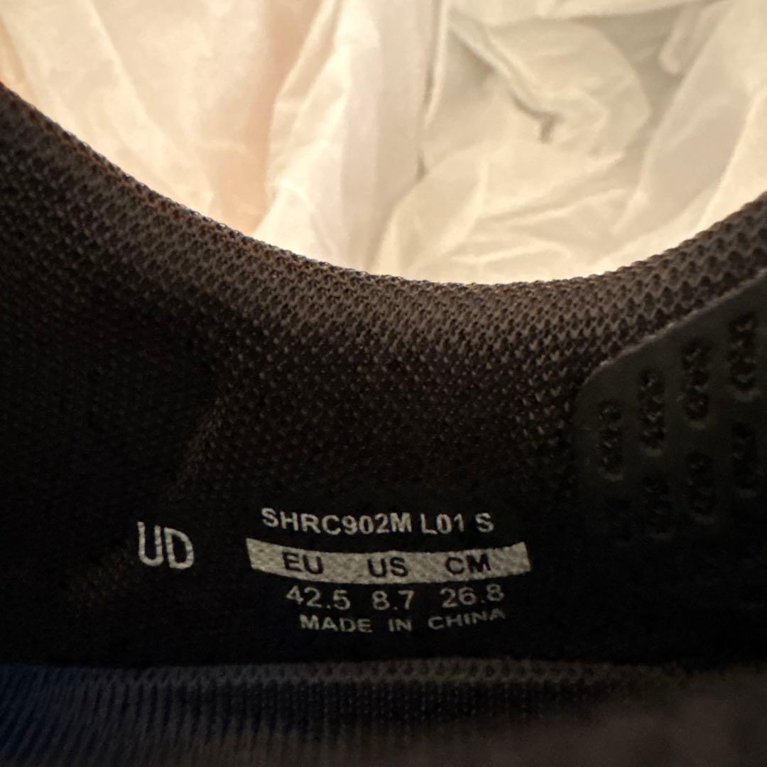 新品Shimano RC9 ロードバイク シューズ 26.8 /42.5